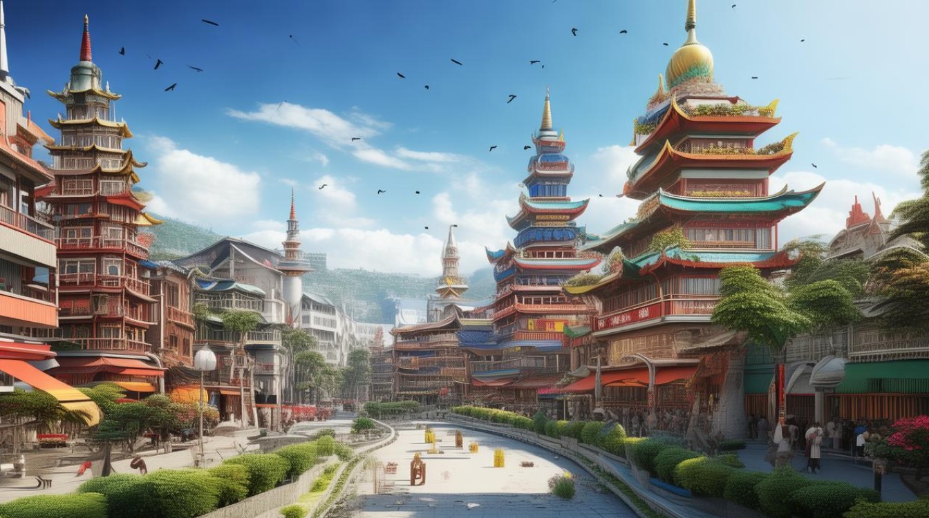 廉江市旅游景点 廉江市旅游景点