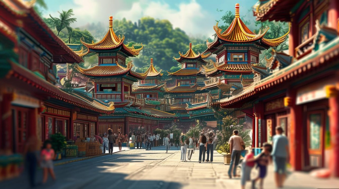 诸暨市旅游景点 诸暨市旅游景点