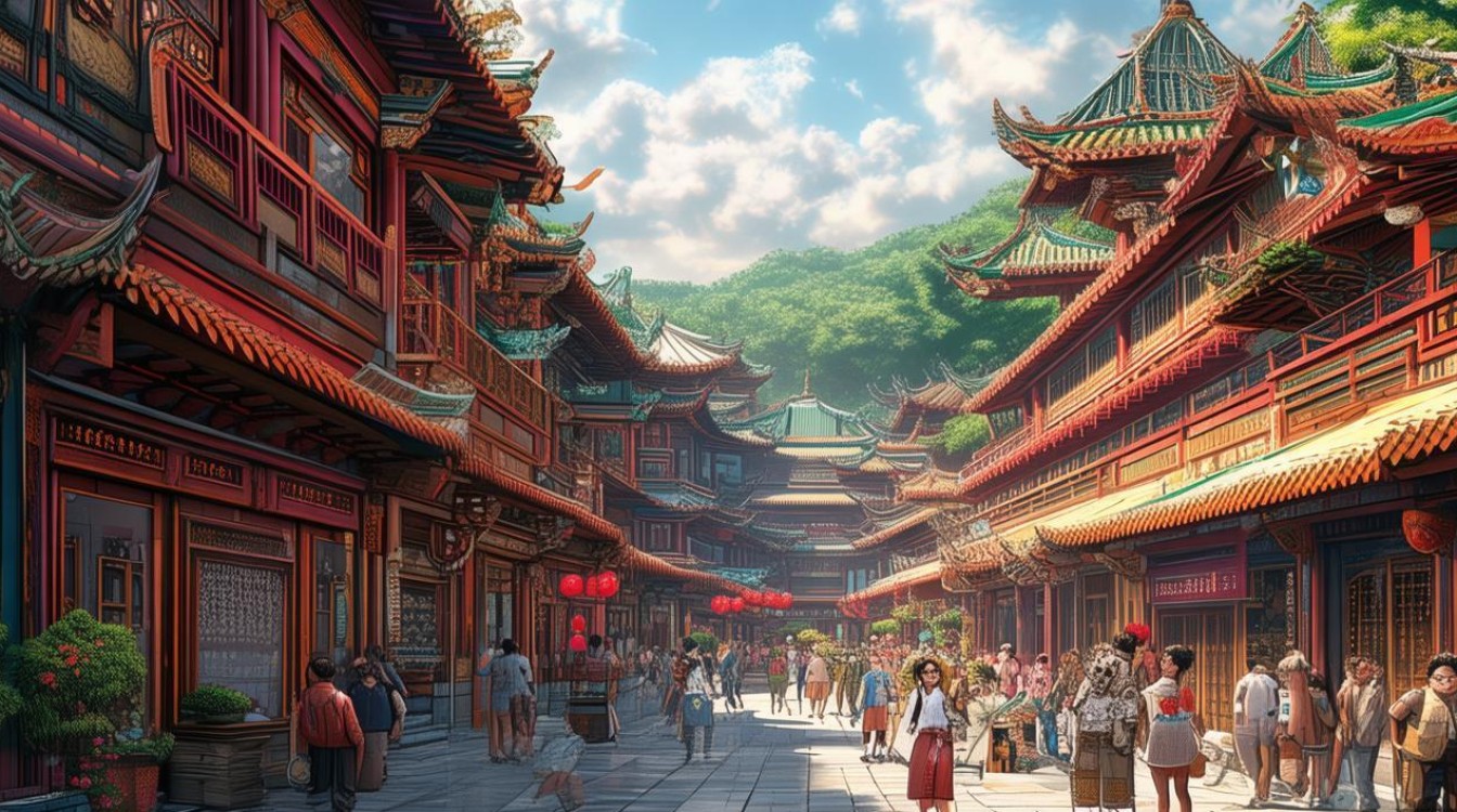 诸暨市旅游景点 诸暨市旅游景点