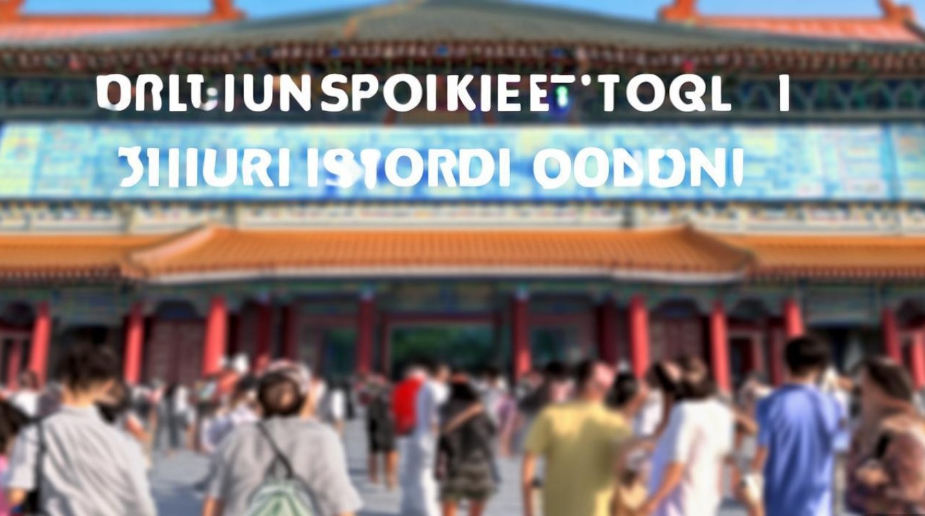 北京景点门票怎么预约 北京景点门票怎么预约