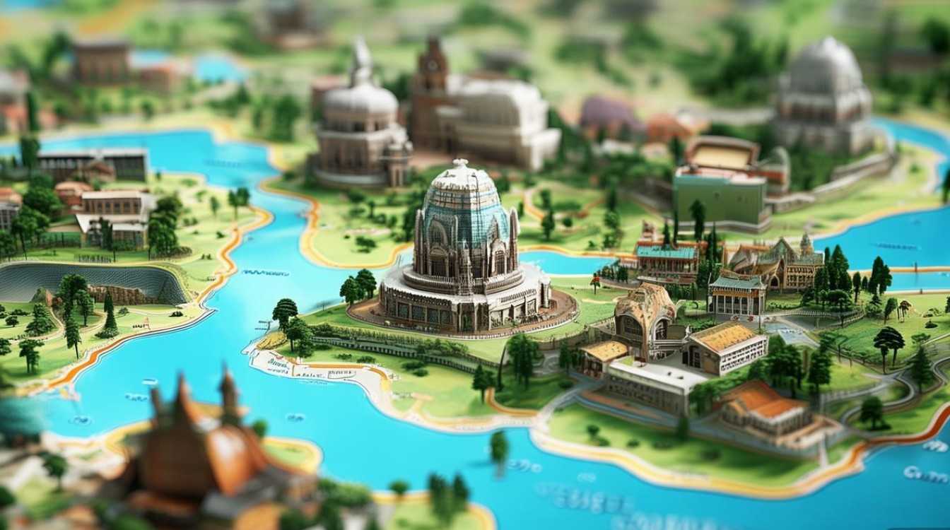 上饶旅游景点攻略 上饶旅游景点攻略