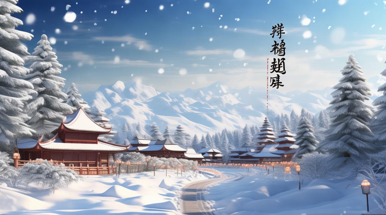 湖北冬季旅游景点 湖北冬季旅游景点