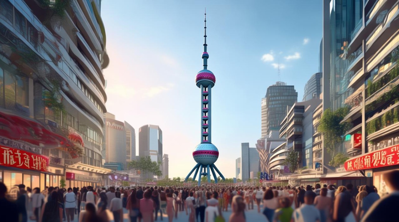 上海著名旅游景点 上海著名旅游景点