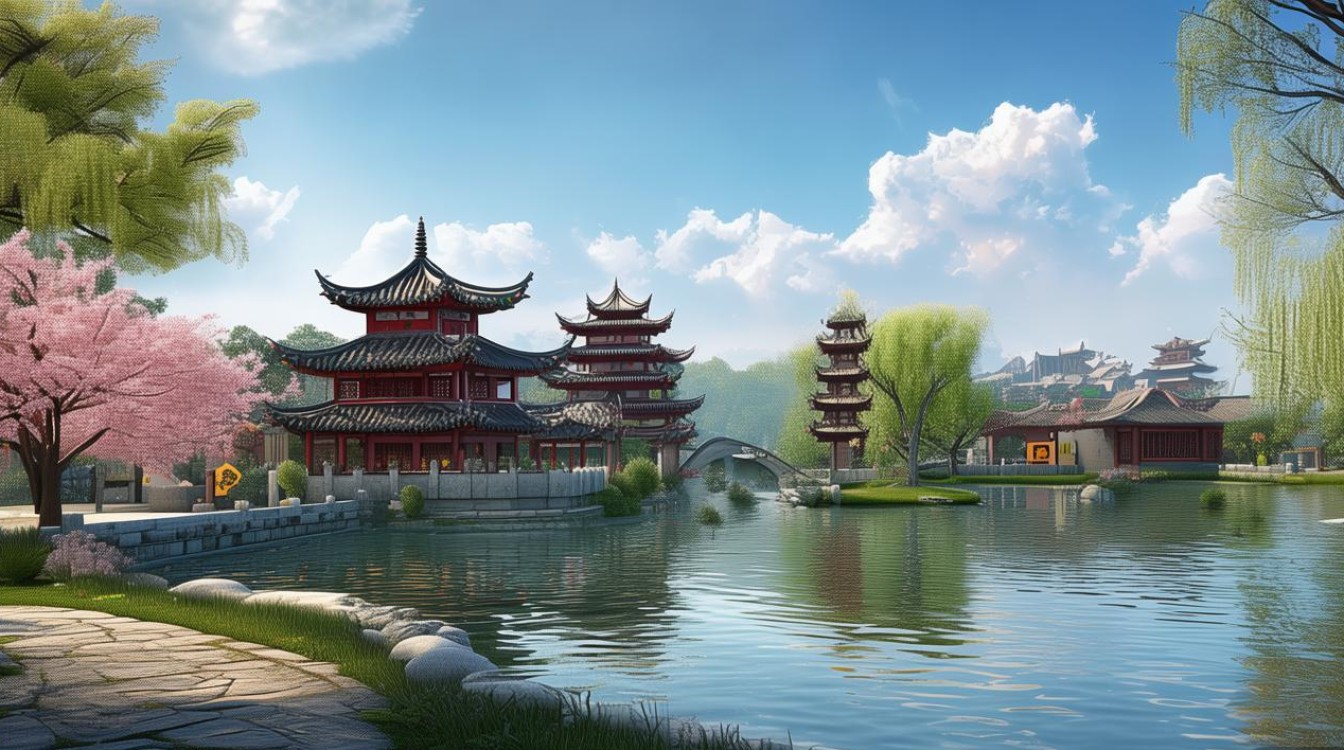 宿州附近旅游景点