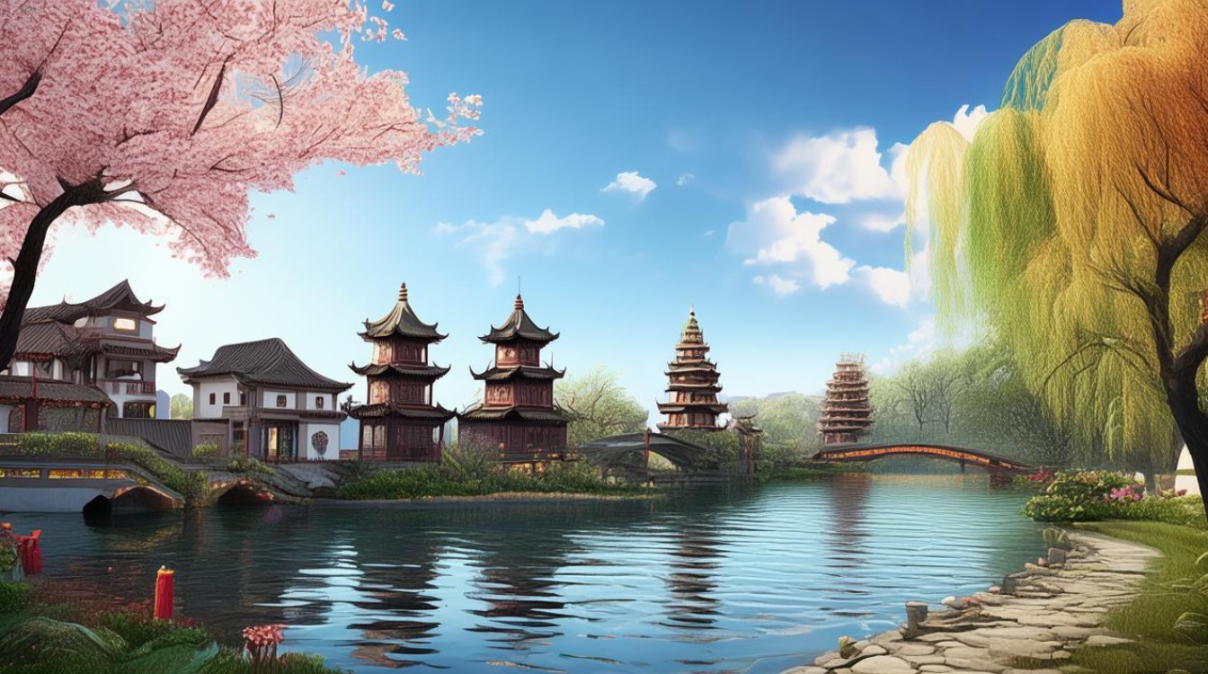 宿州附近旅游景点