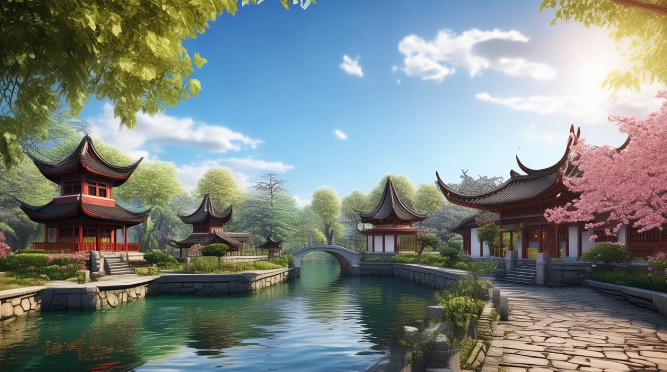 宿州附近旅游景点