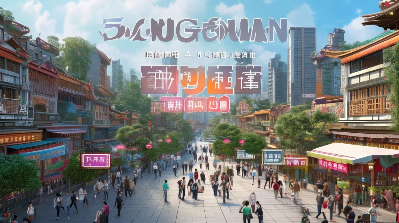 东莞好玩的免费景点 东莞好玩的免费景点