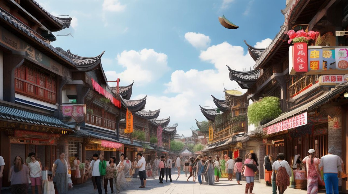 太仓游玩景点推荐 太仓游玩景点推荐