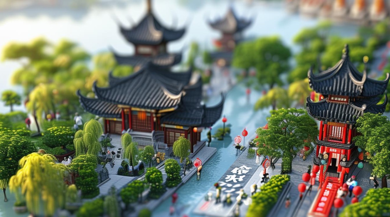 杭州萧山景点 杭州萧山景点