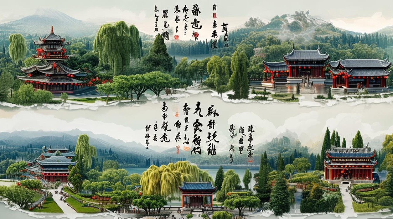 杭州萧山景点 杭州萧山景点