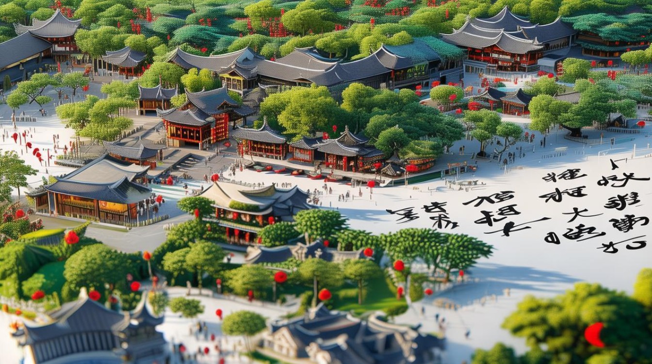 杭州萧山景点 杭州萧山景点