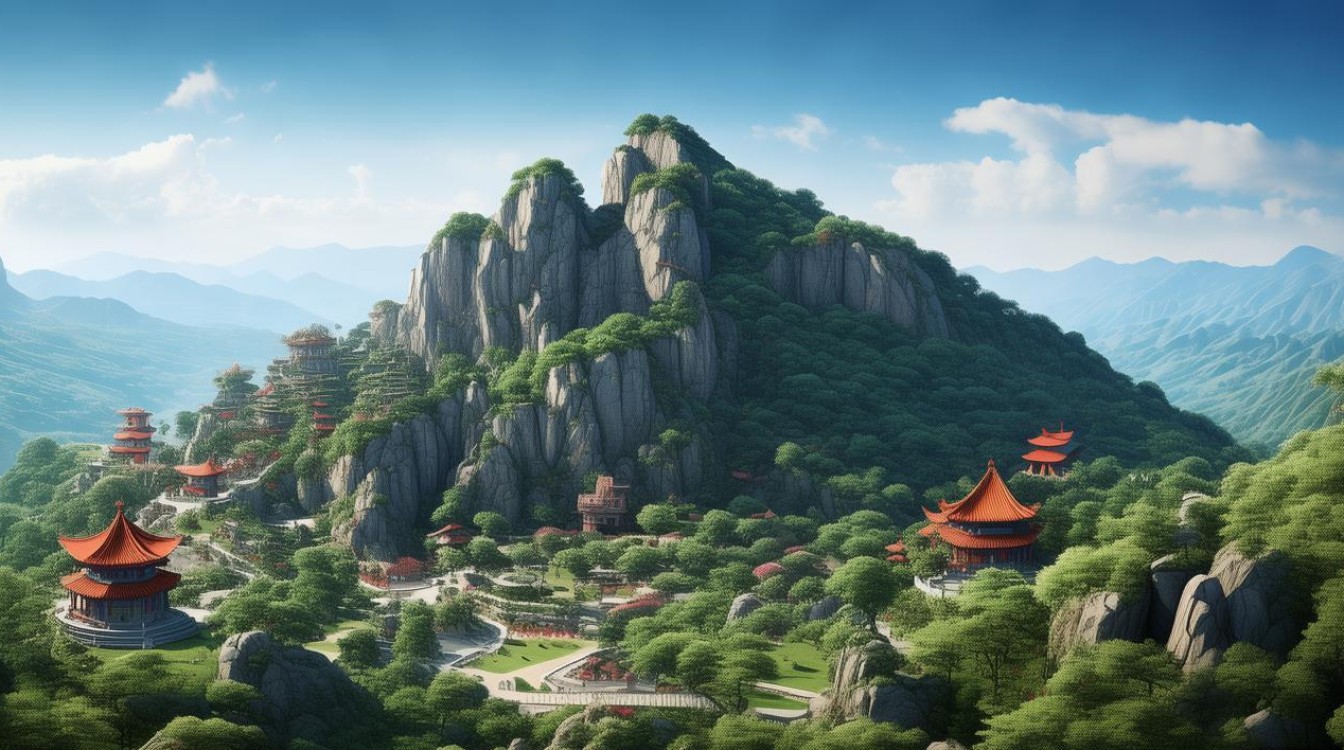 平顶山的旅游景点 平顶山的旅游景点