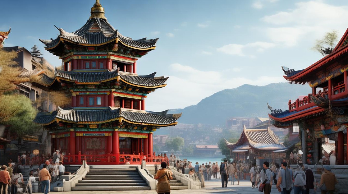 宿迁有哪些旅游景点 宿迁有哪些旅游景点