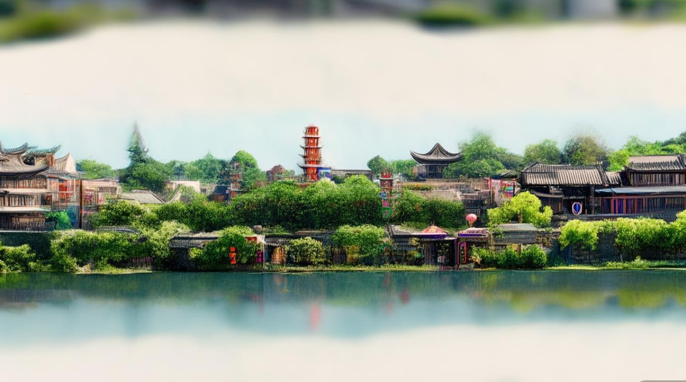 常州周边旅游景点 常州周边旅游景点