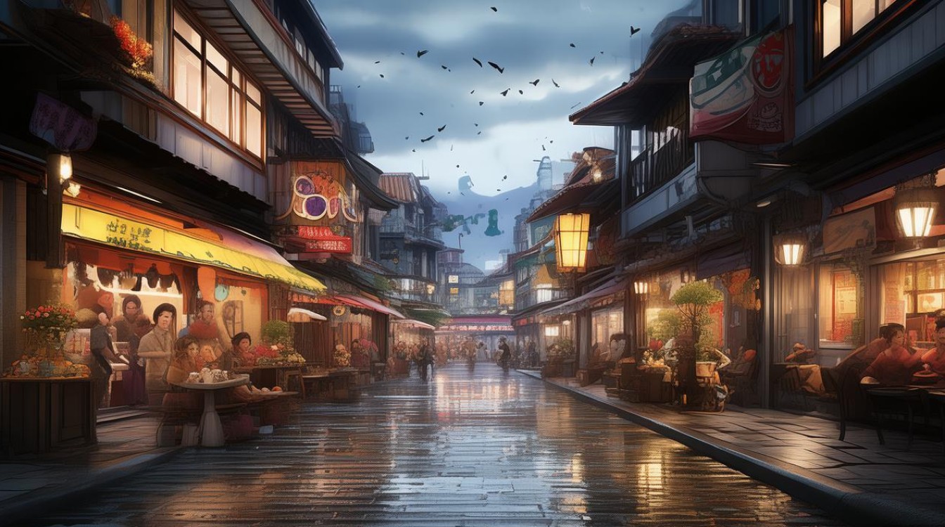 忻州旅游景点有哪些 忻州旅游景点有哪些