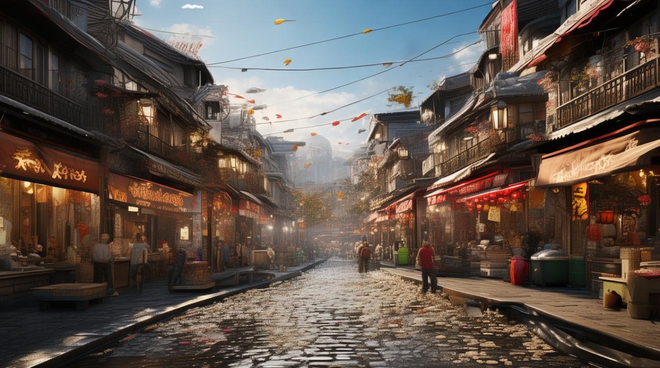 忻州旅游景点有哪些 忻州旅游景点有哪些