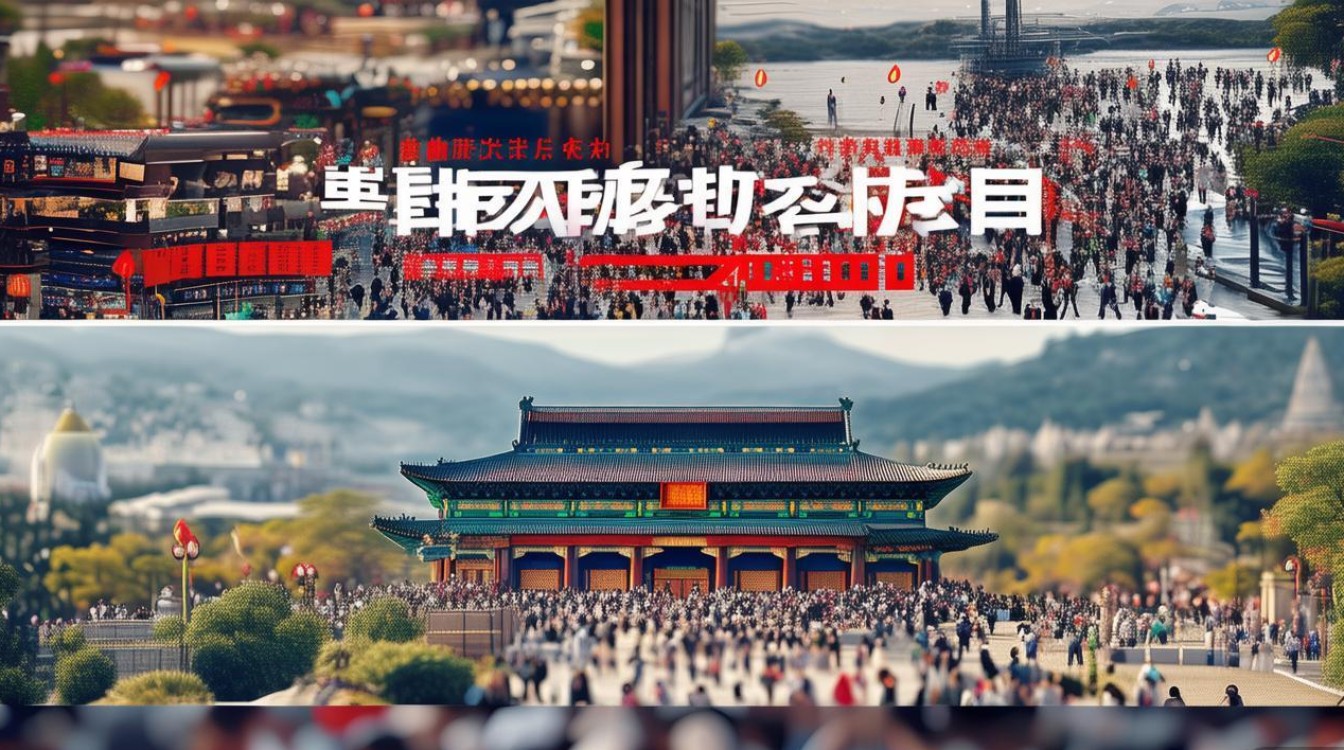 国庆旅游十大景点 国庆旅游十大景点