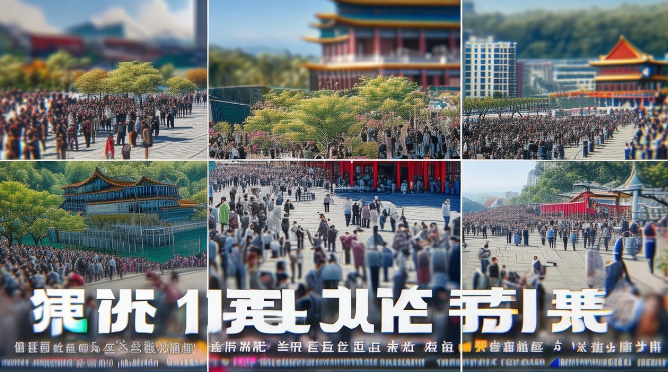 国庆旅游十大景点 国庆旅游十大景点