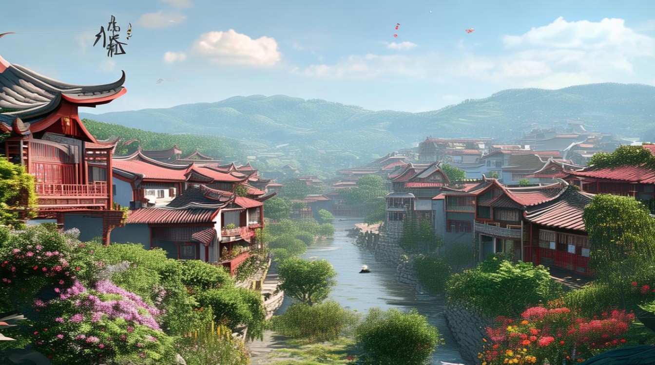 景泰县旅游景点 景泰县旅游景点