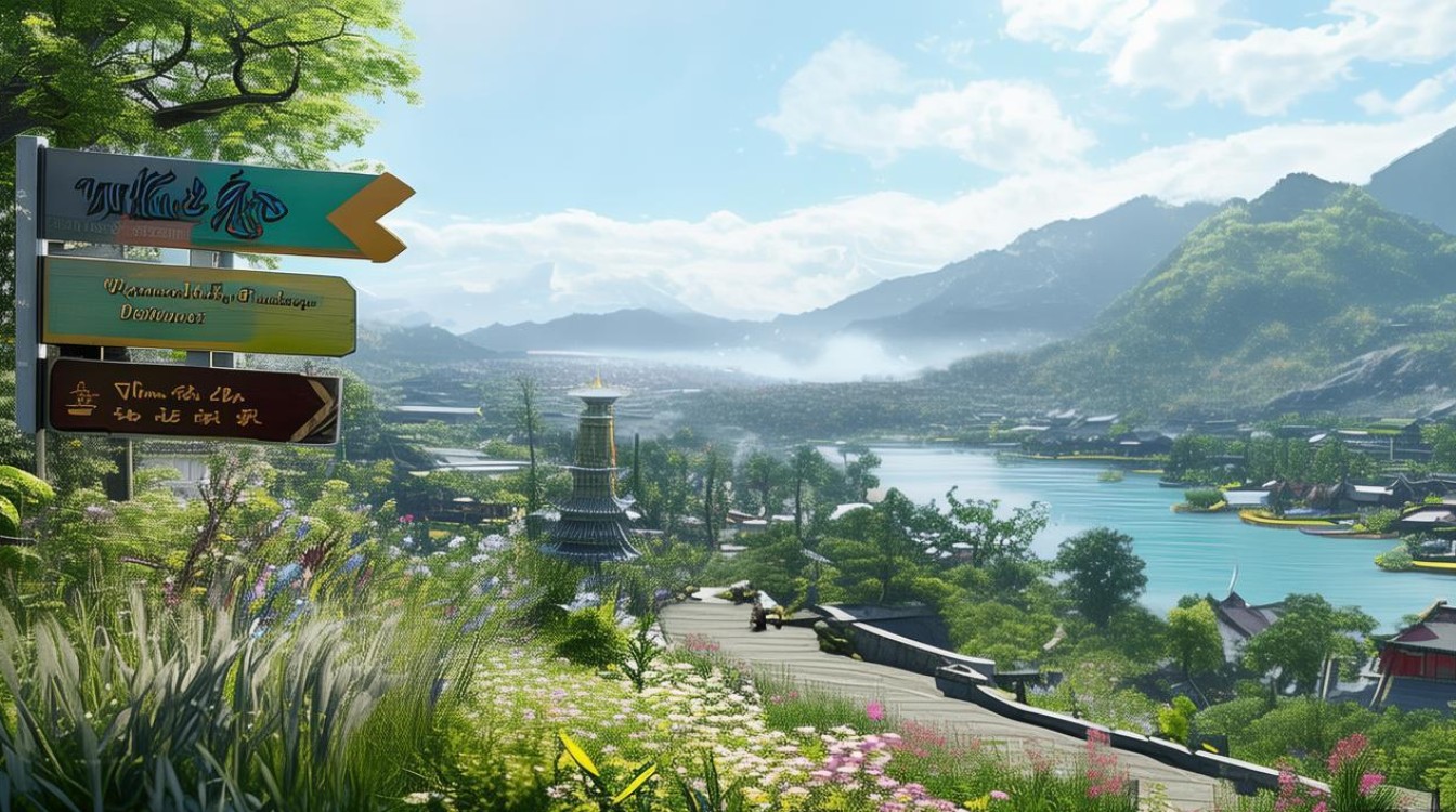 密云区旅游景点 密云区旅游景点