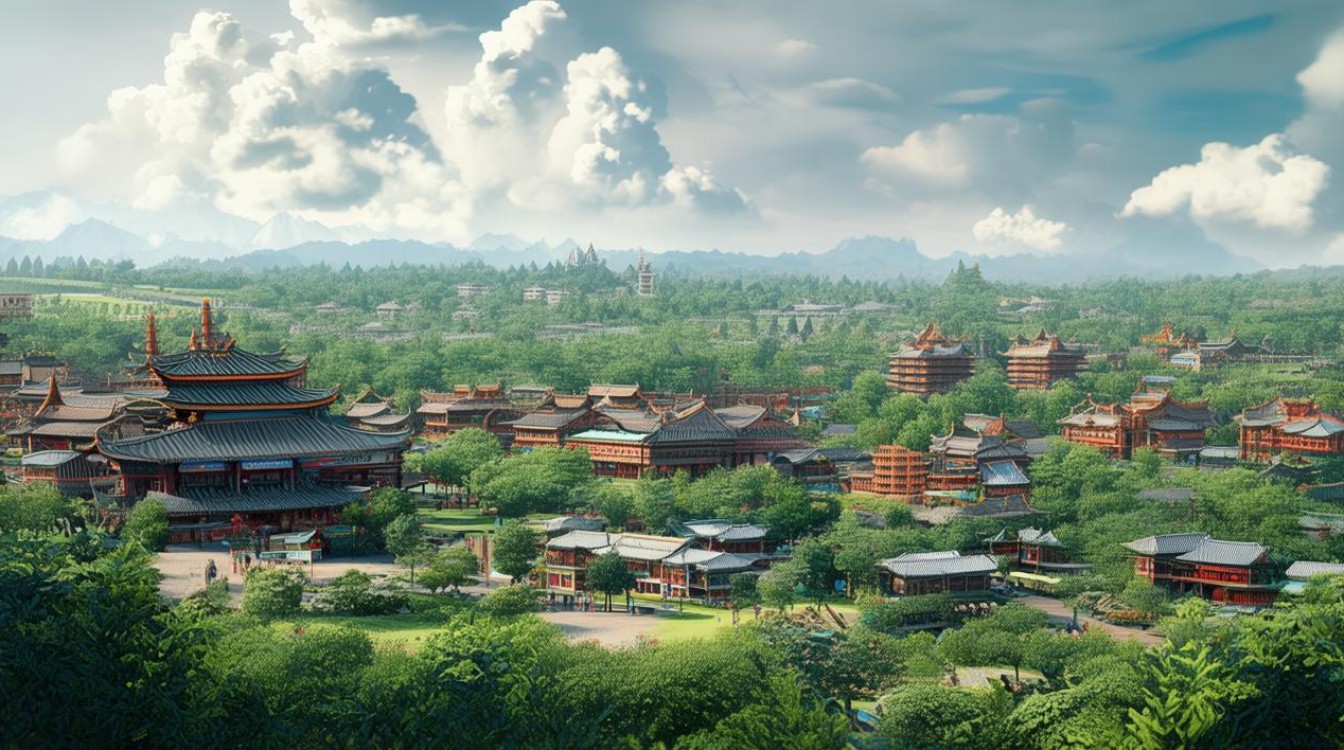 密云区旅游景点 密云区旅游景点