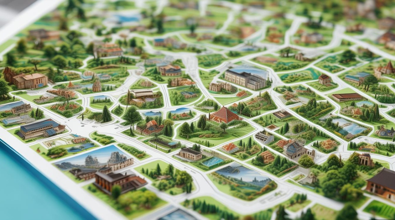 蒲城旅游景点大全