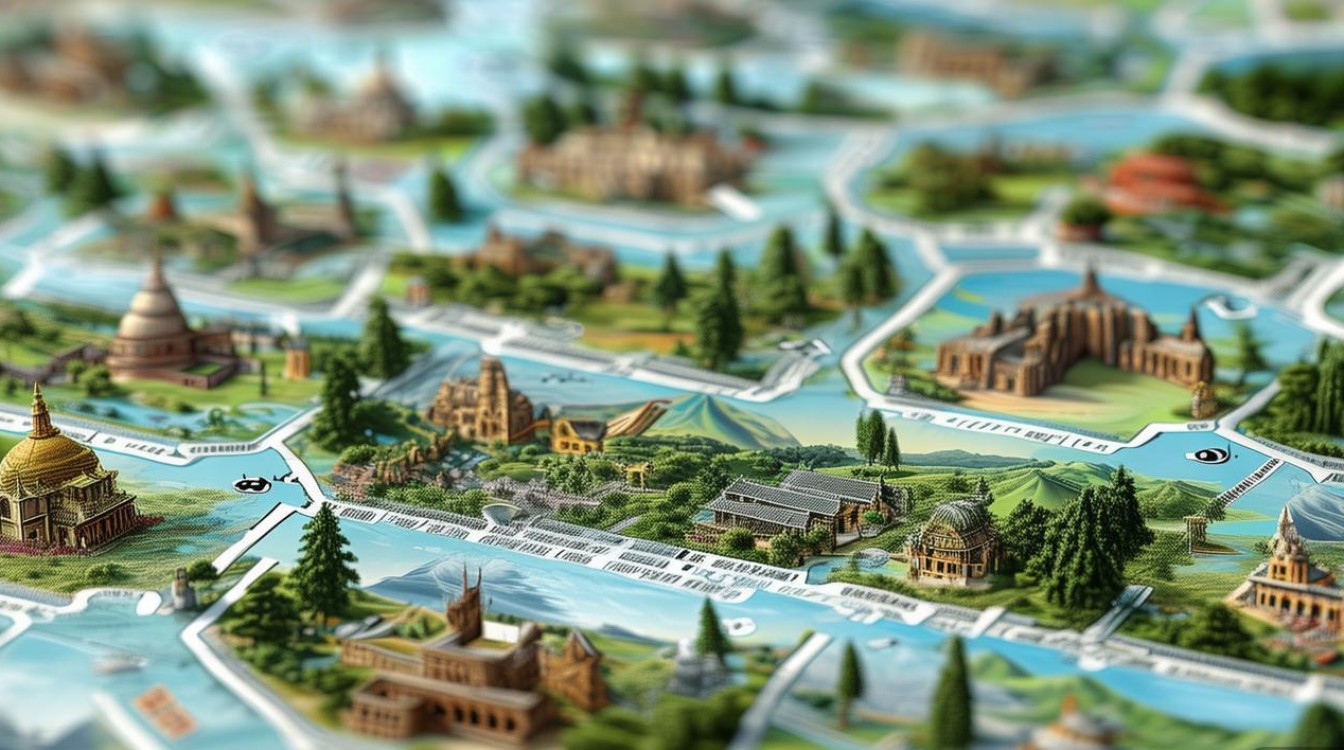 蒲城旅游景点大全