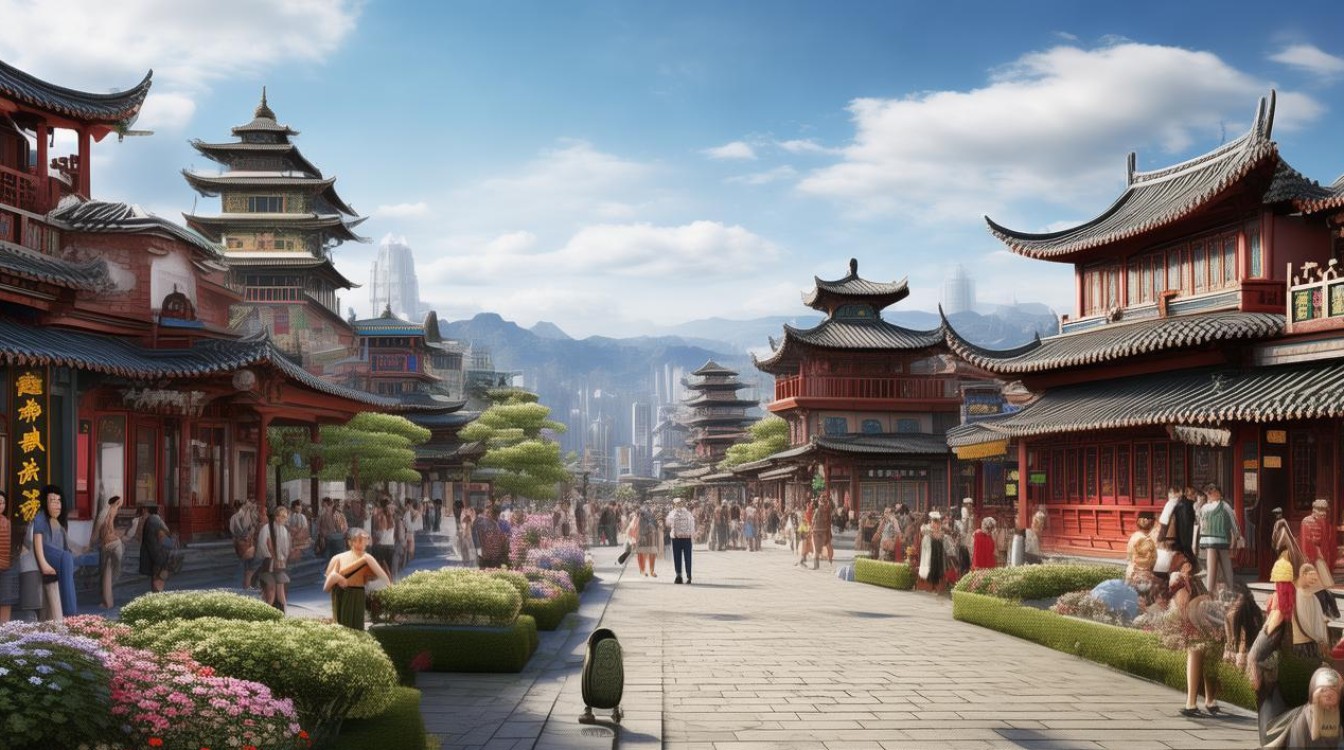 襄阳有哪些免费景点