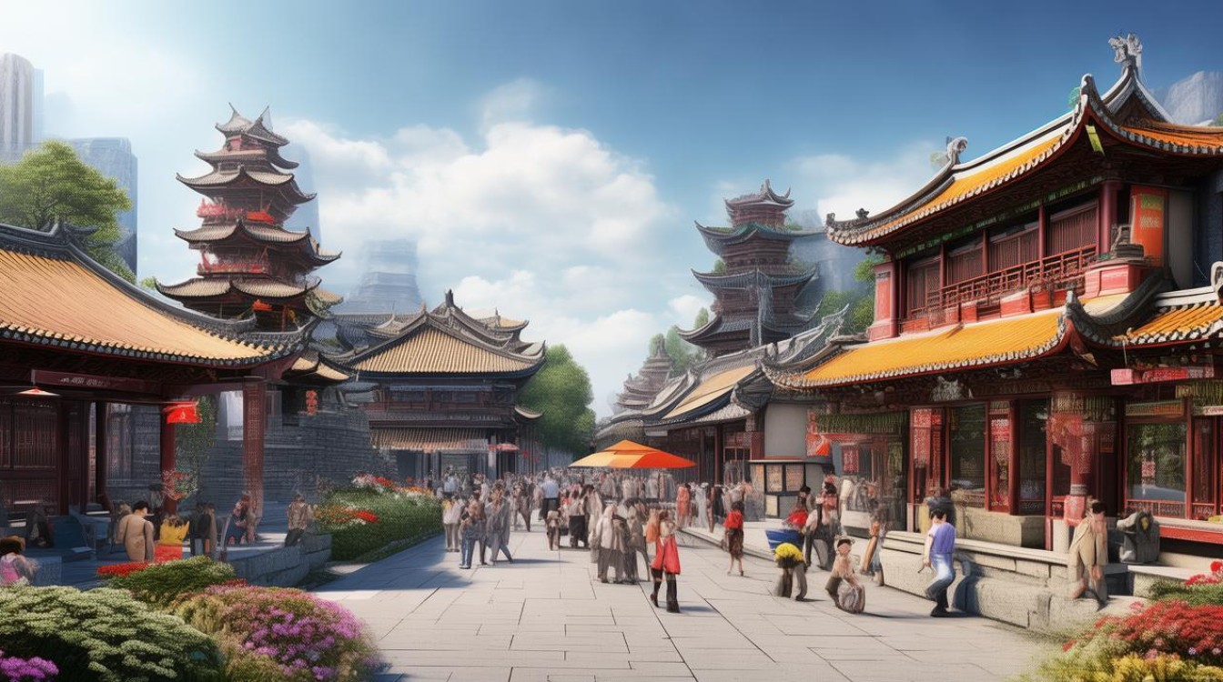 襄阳有哪些免费景点