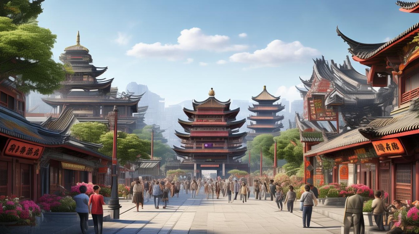 襄阳有哪些免费景点