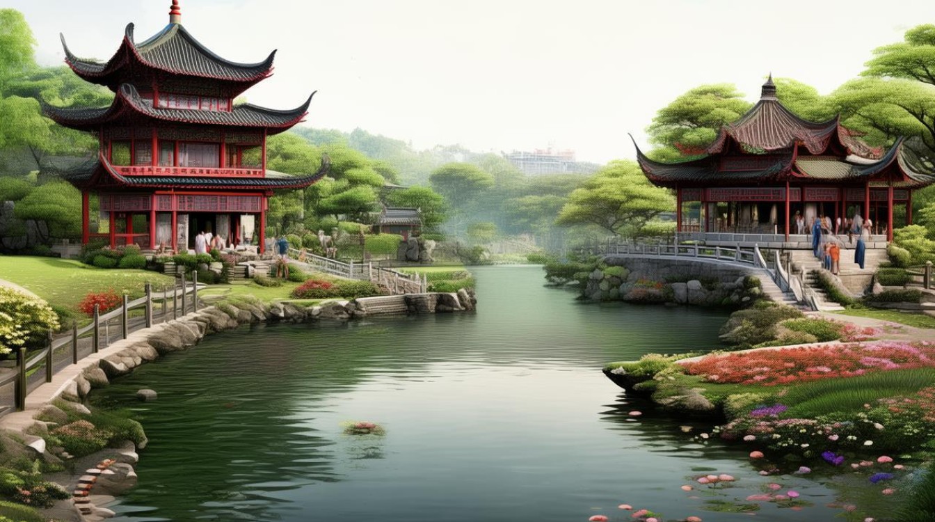 绍兴旅游景点图 绍兴旅游景点图