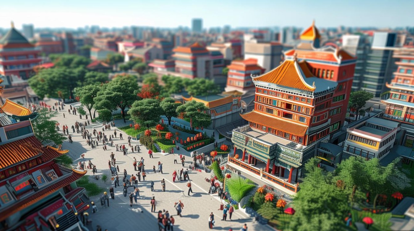 佛山市游玩景点 佛山市游玩景点