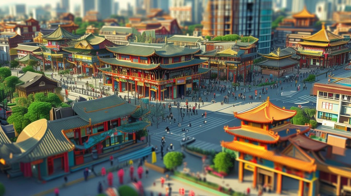 佛山市游玩景点 佛山市游玩景点