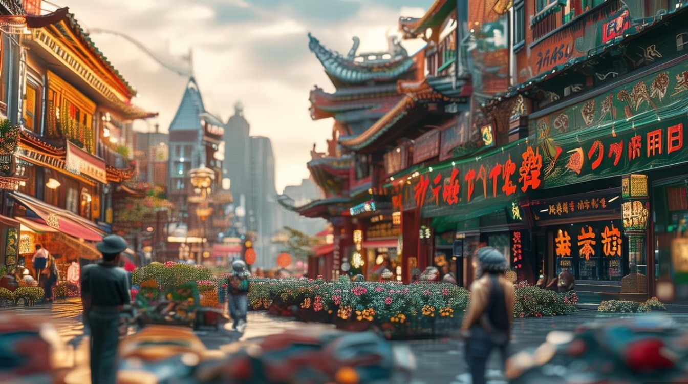 宝鸡景点排行榜