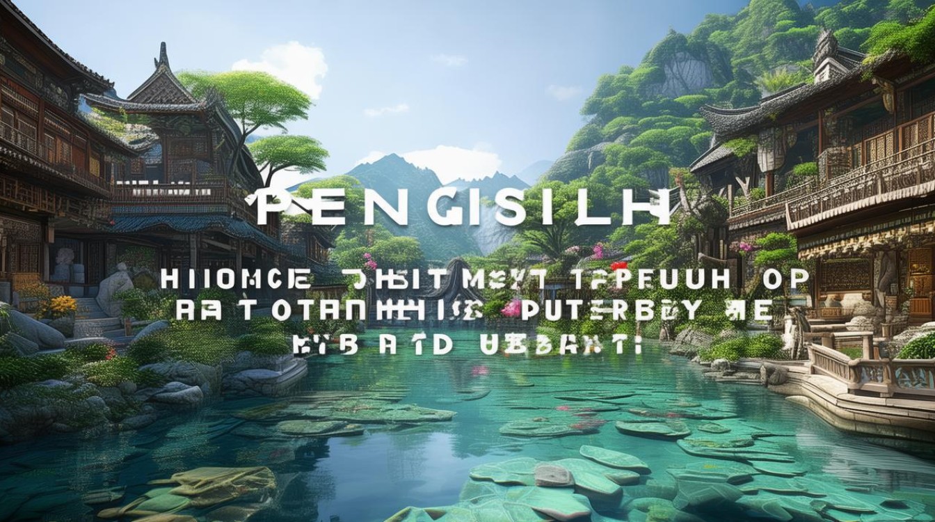 彭水旅游景点介绍