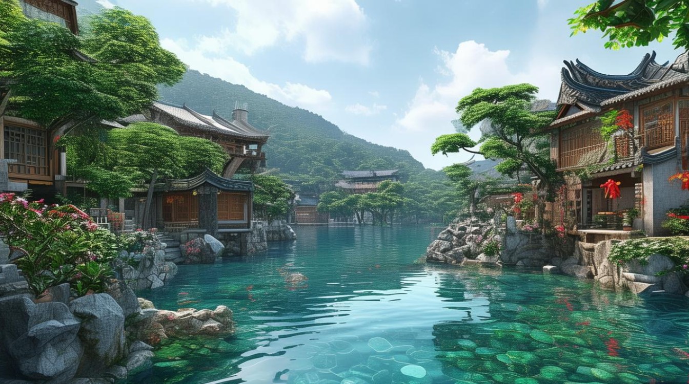 彭水旅游景点介绍