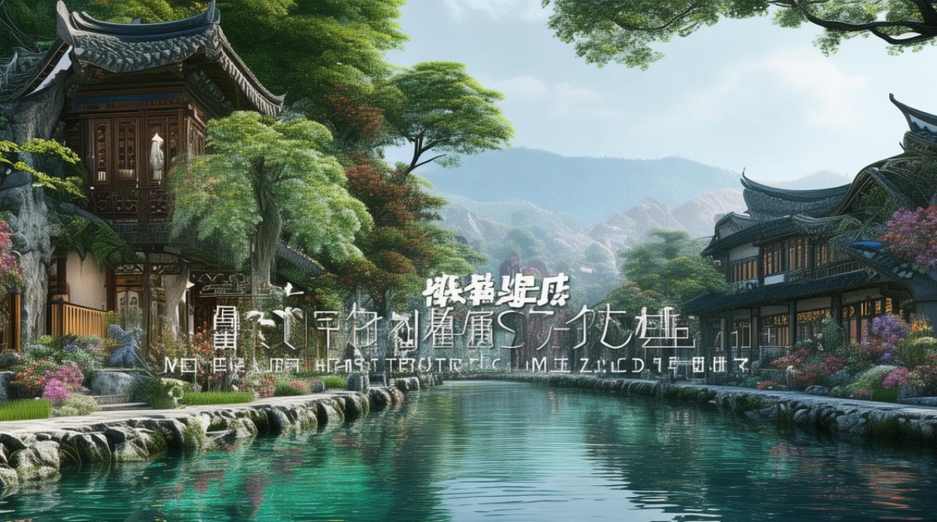 彭水旅游景点介绍