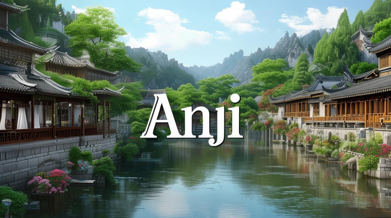 湖州安吉旅游景点 湖州安吉旅游景点