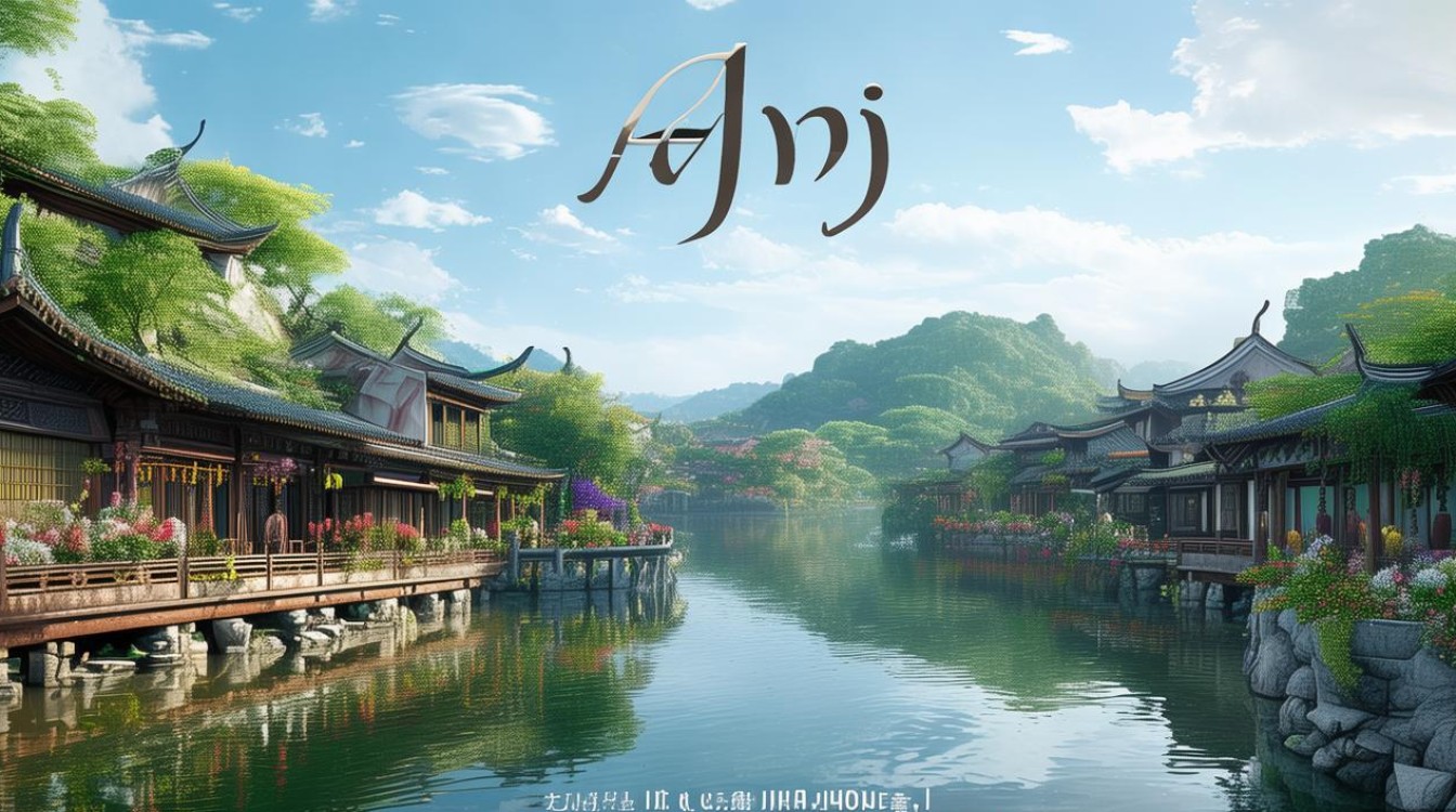 湖州安吉旅游景点 湖州安吉旅游景点