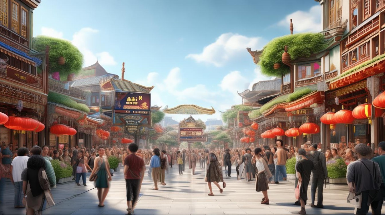 南宁旅游必去景点 南宁旅游必去景点