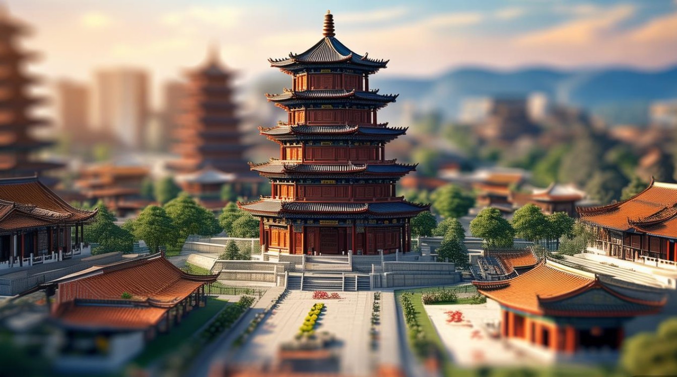 商丘旅游景点有哪些 商丘旅游景点有哪些