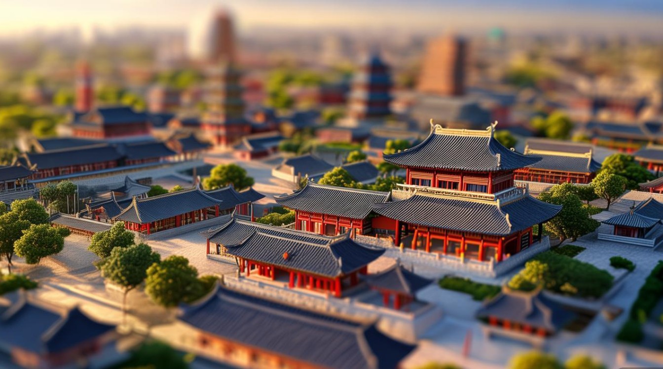 商丘旅游景点有哪些 商丘旅游景点有哪些