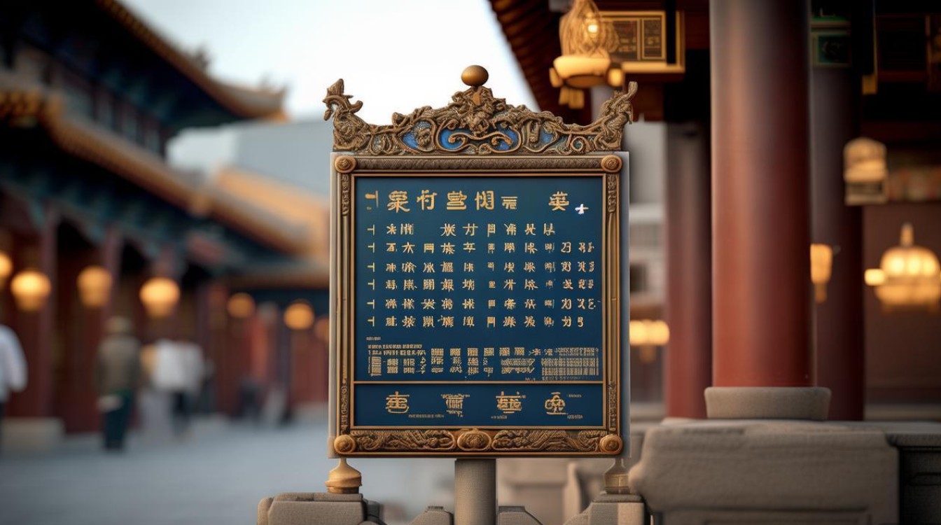 南京景点开放时间