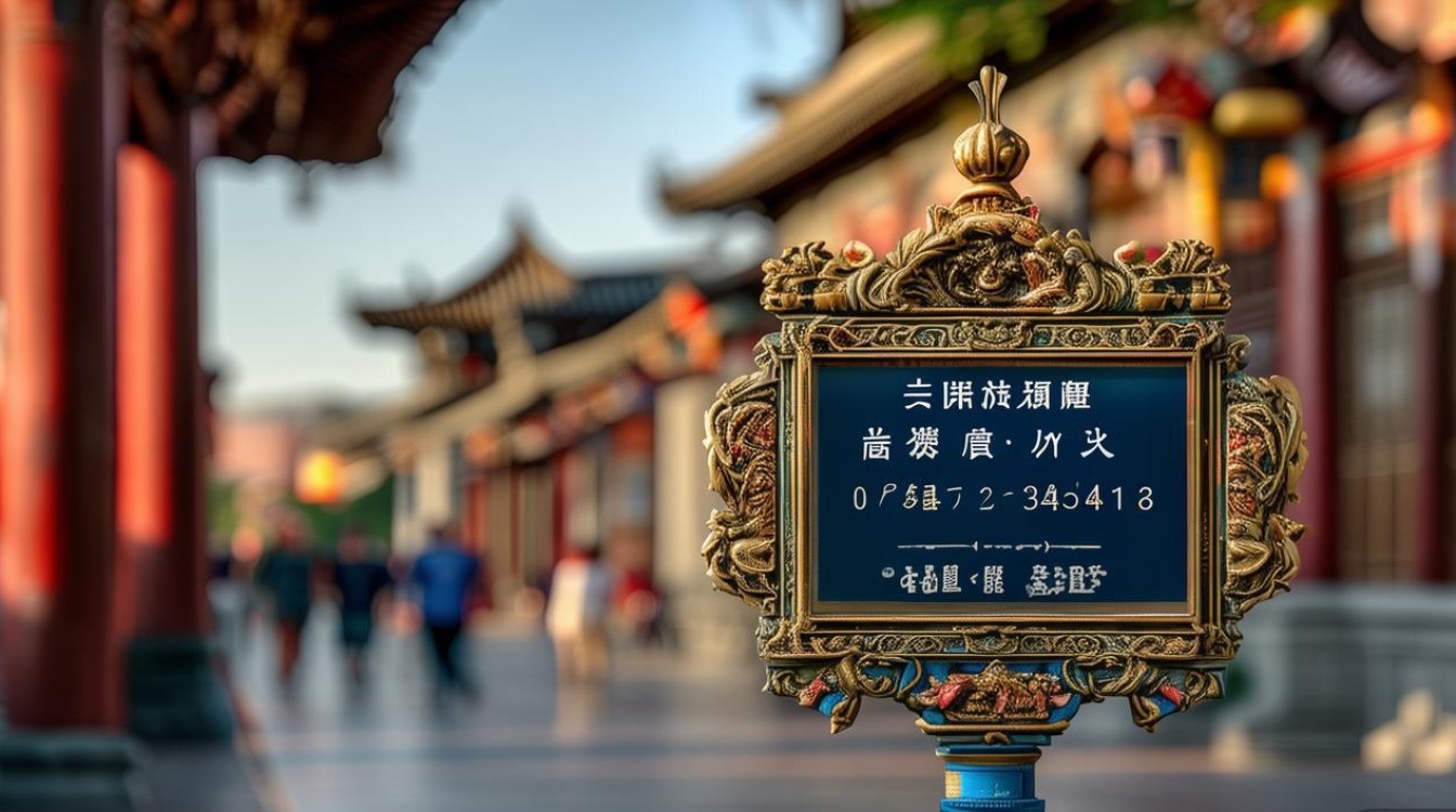 南京景点开放时间