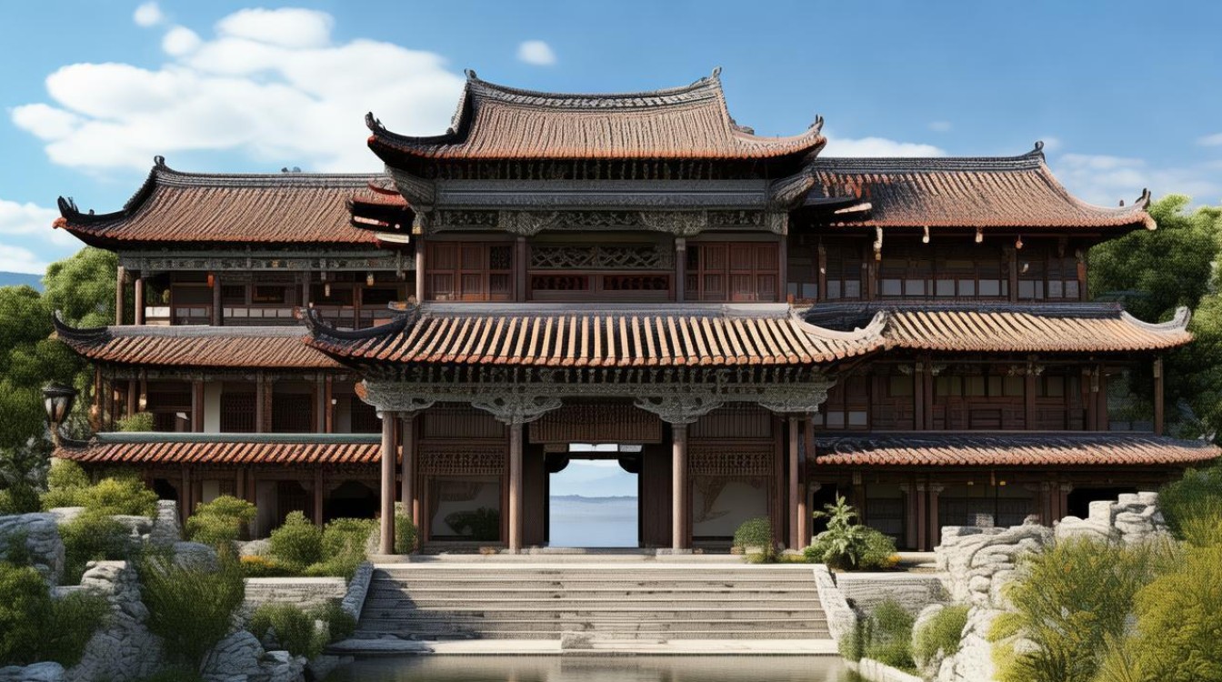 黎平县旅游景点