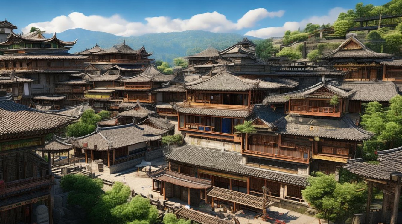 黎平县旅游景点