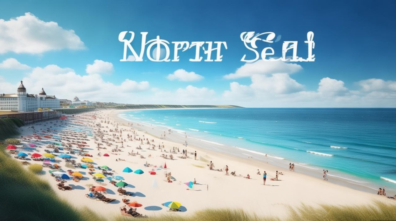 北海旅游景点推荐