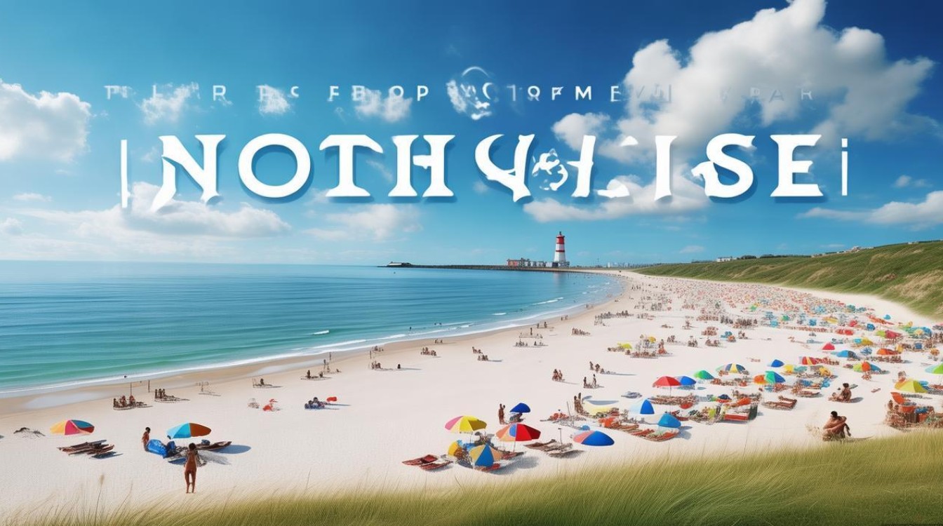 北海旅游景点推荐