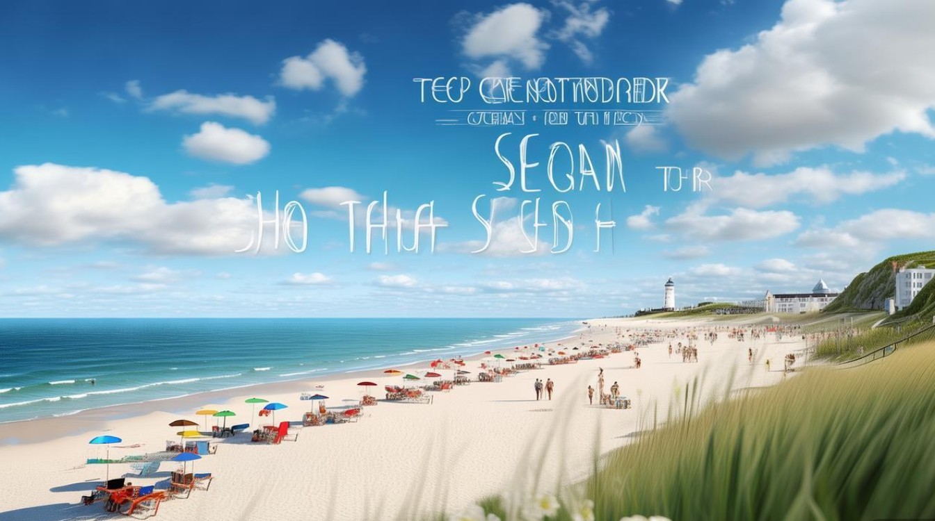 北海旅游景点推荐