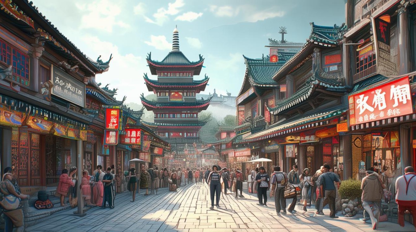 襄阳景点哪里好玩 襄阳景点哪里好玩